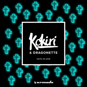 Dragonette & Kokiri Link Up For New Single FAITH IN LOVE 