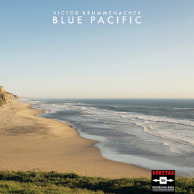 Victor Krummenacher Hits The Road In Support Of New Solo LP BLUE PACIFIC 