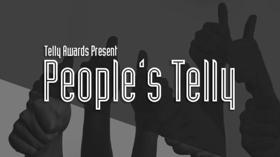 America's First Cannabis Television Commercial Nominated For A People's Telly Award 