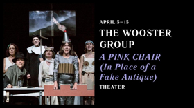 The Wooster Group Invokes Polish Theater Visionary Tadeusz Kantor Image