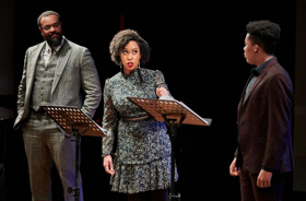 BWW Insight: Opera and Music as More than Simply a Night Out? BLUE and THE JUST Say Yes 