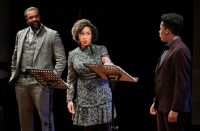 BWW Insight: Opera and Music as More than Simply a Night Out? BLUE and THE JUST Say Yes Image