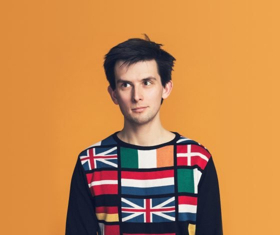 Review: KIERAN HODGSON: '75, Soho Theatre Image