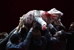 Review: 'Losing Your Mind' Three Ways in a Weekend at Opera Philadelphia's Festival O18 Image
