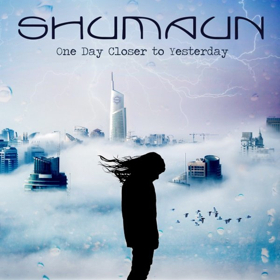 Shumaun to Release Second Album, 'One Day Closer to Yesterday' Image