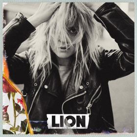 UK's LION Releases Debut EP, Video For Single OH NO 