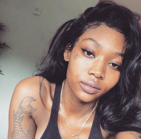 Summer Walker Releases Music Video For GIRLS NEED LOVE Image