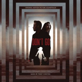Ferry Corsten Releases Debut Soundtrack for David Gleeson's 'Don't Go' Image