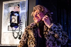 Review: 'Losing Your Mind' Three Ways in a Weekend at Opera Philadelphia's Festival O18 Image