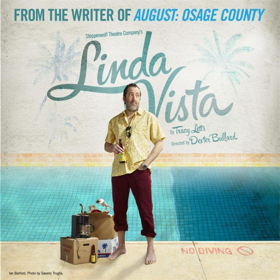 Review Roundup: Tracey Letts' LINDA VISTA At Mark Taper Forum Image