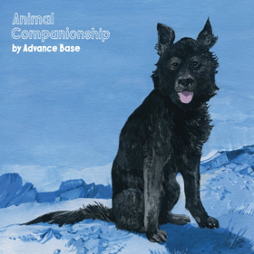Advance Base Shares 'Your Dog,' New Album 'Animal Companionship' Out 9/21 