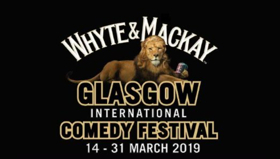 Glasgow International Comedy Festival: Our Top Picks 