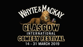 Glasgow International Comedy Festival: Our Top Picks Image