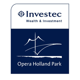 Investec Opera Holland Park Announces 2020 Season 