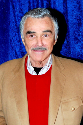 Burt Reynolds Has Died at 82 