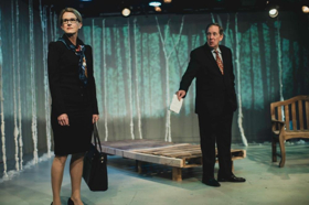 Review: BWW's Shari Barrett Selects Her Favorite Plays in 2018 Image