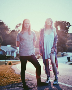 Nashville's Oginalii Unleashes FURTHER IN/OUT via Earmilk Image