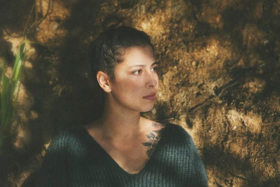 Meernaa Premieres New Single THINKING OF YOU Image
