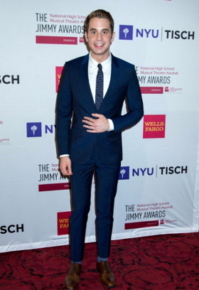 Tony Winner Ben Platt Joins the Cast of Upcoming Drama RUN THIS TOWN Image