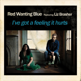Red Wanting Blue & Liz Brasher Unveil Beautiful Duet Image