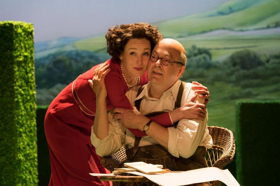 THE MODERATE SOPRANO Enters its Final Weeks Image