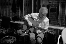 Musical Icon Leo Kottke Comes to Montalvo Arts Center  Image