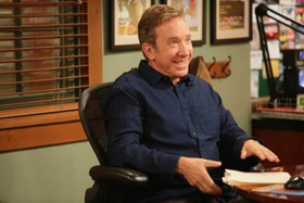 Enter to Win FOX and LAST MAN STANDING's Last Man-Cave Makeover Sweepstakes 