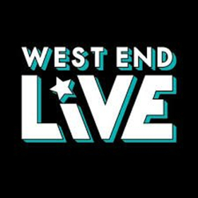 West End Live Announces Starry Roster Of Shows For 2018 