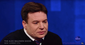 VIDEO: Mike Myers Wants to Bring Dr. Evil to Broadway Image