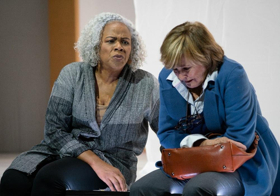 Review: 'Losing Your Mind' Three Ways in a Weekend at Opera Philadelphia's Festival O18 Image