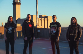 Genre-Defying Metal Outfit Pallbearer Expands U.S. Tour Through July Image