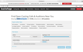 BWW Blog: An Actor's Guide to Waiting Image