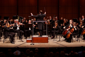 Grand Rapids Symphony Celebrates its Birthday With Music of Haydn, Mozart and Beethoven  Image