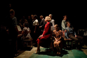 GIRL FROM THE NORTH COUNTRY Extends for Final Time Through December 23 Image
