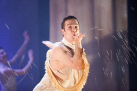 Review: IOLANTHE, Richmond Theatre Image