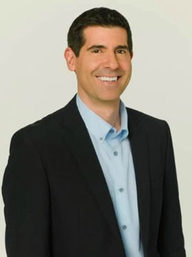 Joe D'Ambrosia Promoted to General Manager, Disney Junior Image