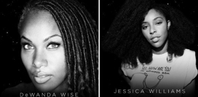 DeWanda Wise and Jessica Williams Join THE TWILIGHT ZONE Image