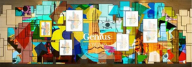 National Geographic Unveils the GENIUS: STUDIO to Celebrate Upcoming Film GENIUS: PICASSO 