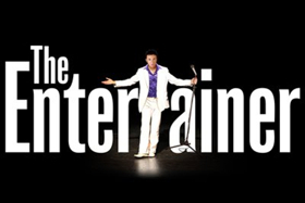 Shane Richie Will Star In New Touring Production Of John Osborne's THE ENTERTAINER 