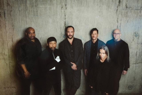 The Dave Matthews Band Shares New Single SAMURAI COP (OH JOY BEGIN) From Upcoming Album COME TOMORROW Out June 8 