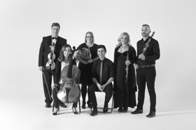 Southern Cross Soloists Announce 2018 Concert Season Image