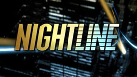 NIGHTLINE Improves Week-to-Week and Delivers 8-Week Ratings Highs Image