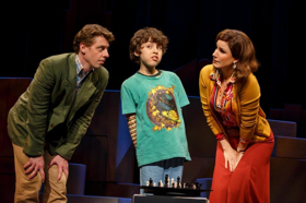 Tickets on Sale Sept. 7 for FALSETTOS, A CHRISTMAS STORY and More Image