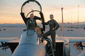 Production Underway for Marvel Studios' CAPTAIN MARVEL Image