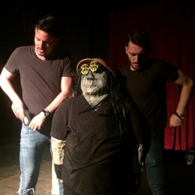 City Lit Seeks Submissions To 'Art Of Adaptation' Festival Image