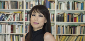 Unsuk Chin Wins 2018 Kravis Prize For New Music Image