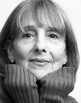 Loni Ackerman Stars In New Musical IMPOSSIBLY GEORGE Industry Reading Image