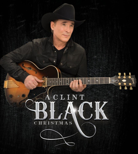 Clint Black To Come To Hershey Theatre Image