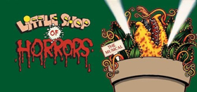 Mercury Theater Chicago Announces Production Of LITTLE SHOP OF HORRORS Image