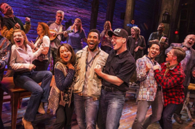 COME FROM AWAY Extends Through January in Toronto Image